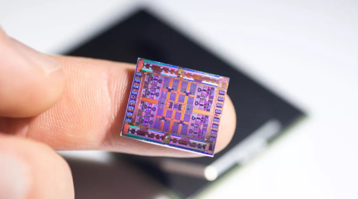 TSMC va produce  cipuri pe 2 nm în 2025?